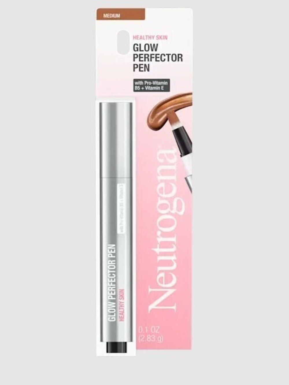 Neutrogena Healthy Skin Glow Perfector Pen - Medium